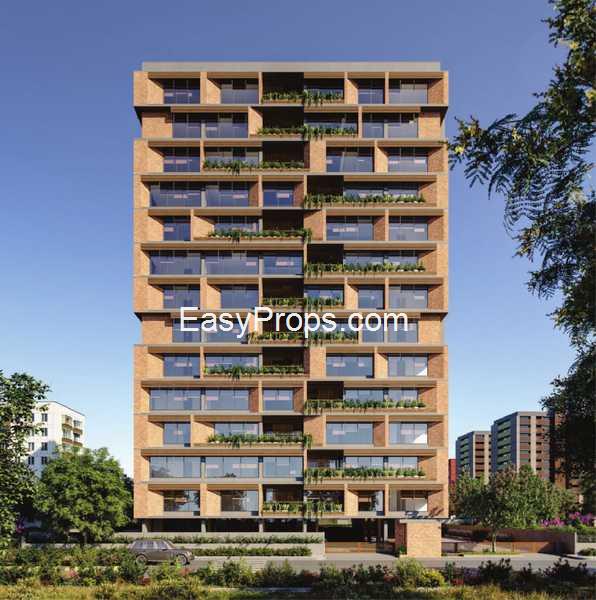 Synthesis Altius Vibe