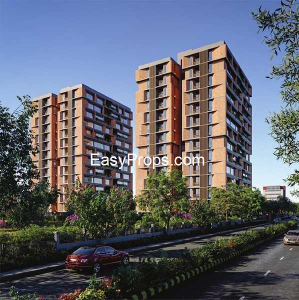 Synthesis Altius Vibe