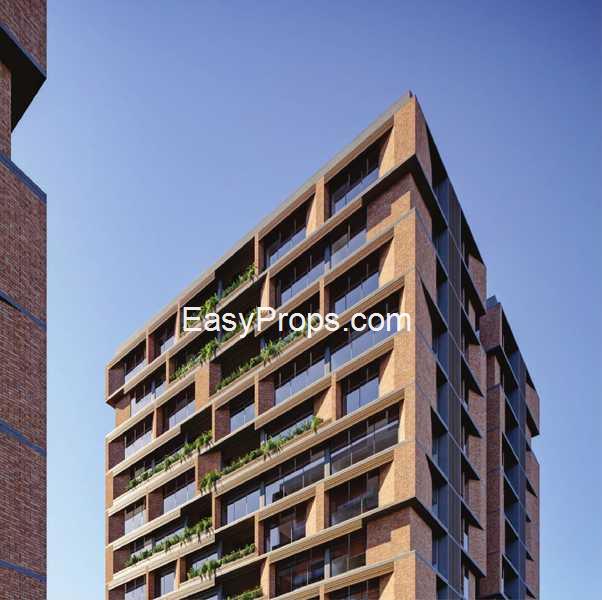 Synthesis Altius Vibe