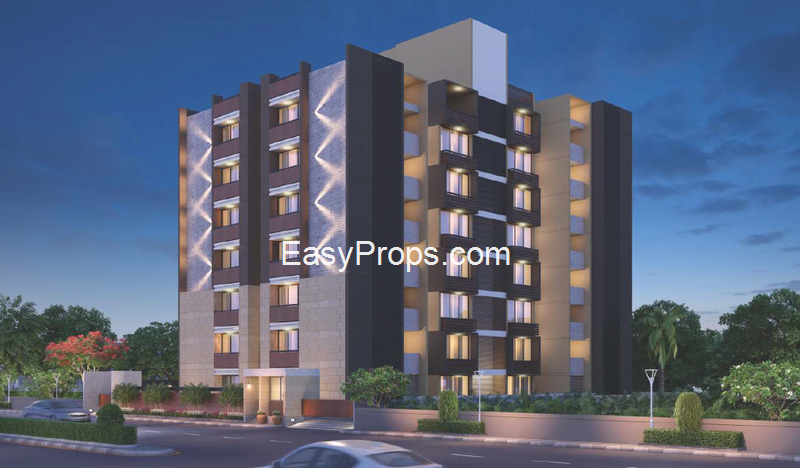 Shivam Homes