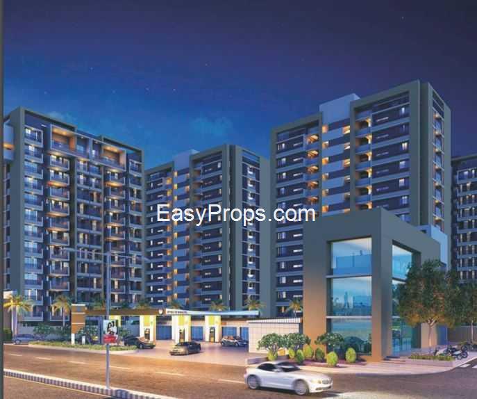 Karnavati Premier Living