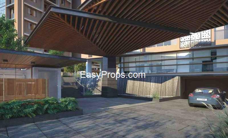 Indraprasth Gulmohar