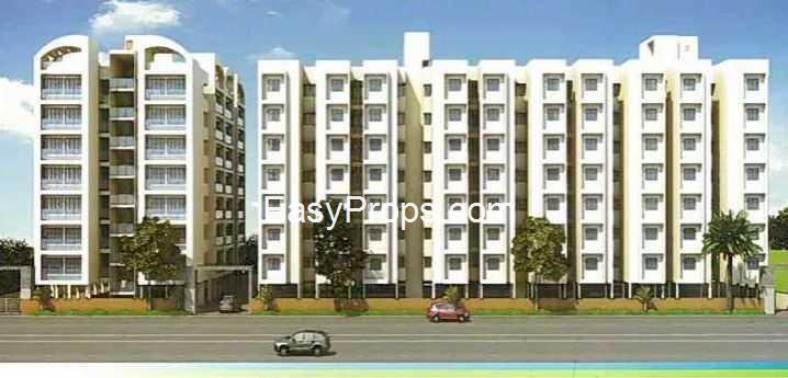Unity AL Yasrab Residency