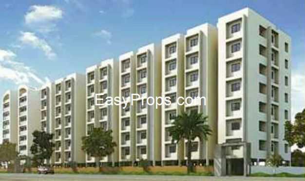 Unity AL Yasrab Residency