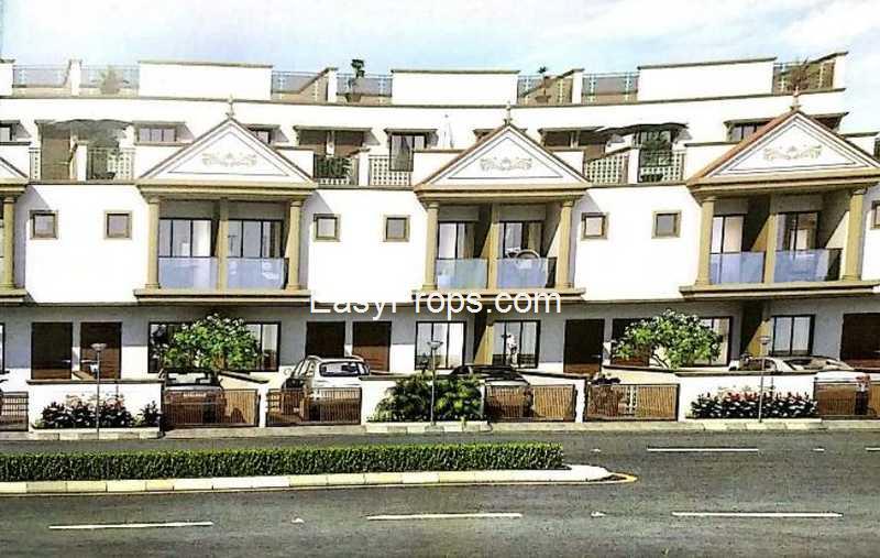 Akul Amardeep Bungalow