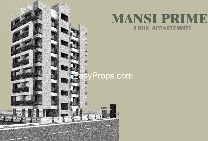 Panchamrut Mansi Prime