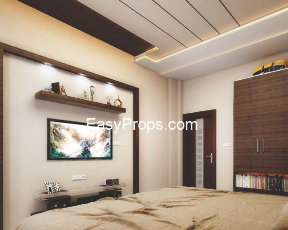 Maruti Giriraj Flats