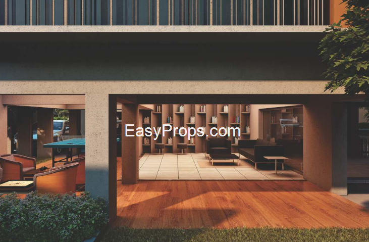 Maruti Giriraj Flats