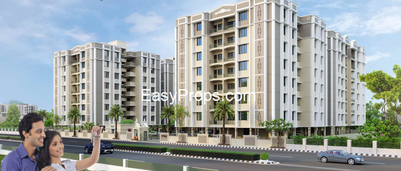 Somnath Abhinav Residency