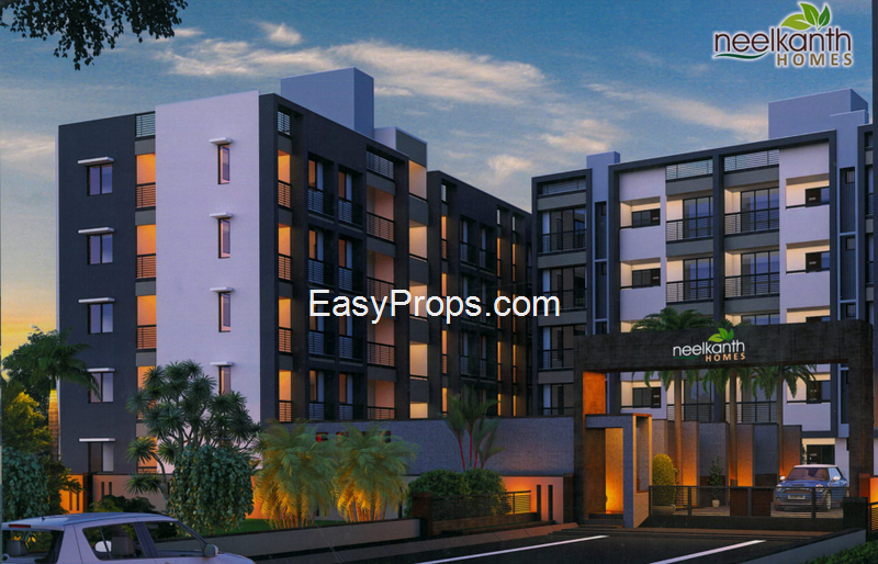 Neelkanth Homes