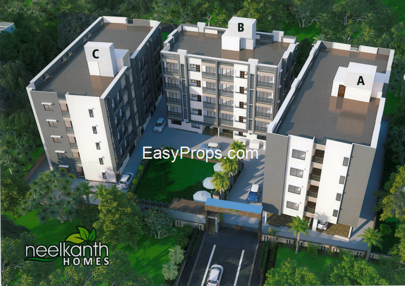 Neelkanth Homes
