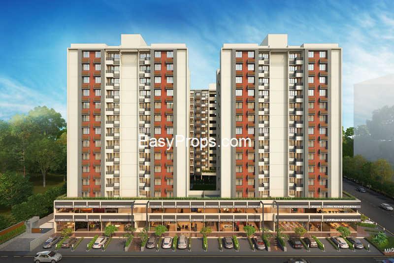 Motherland Magnate Lifestyle