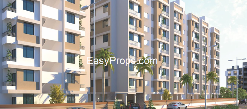 Devasya Dhanraaj Habitat