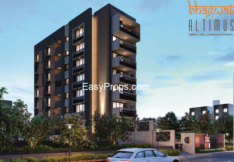 Pushti Bhagwat Altimus