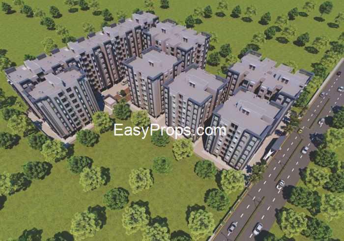 Karnavati Enclave