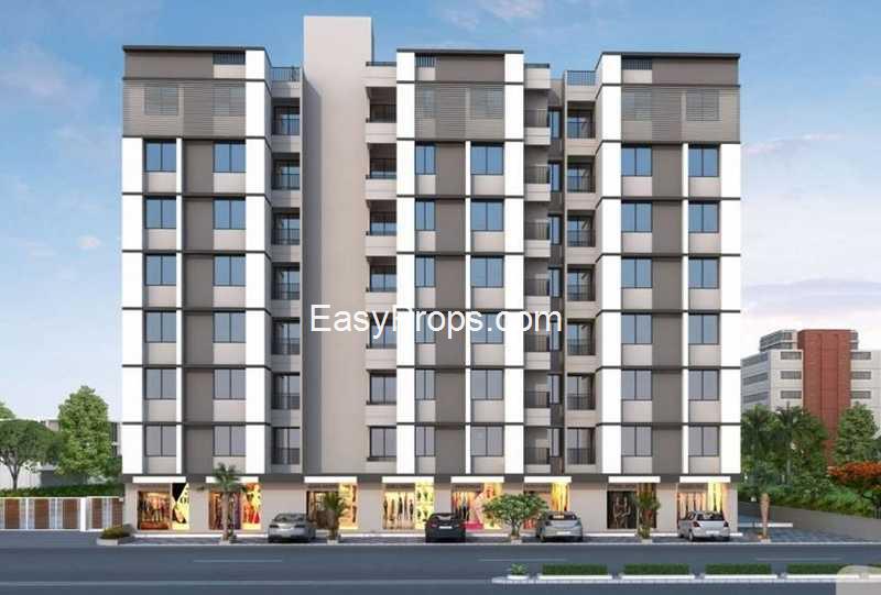 LaxmiKunj Residency