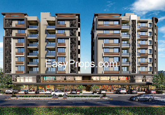 Shrinand Shreedhar Heights
