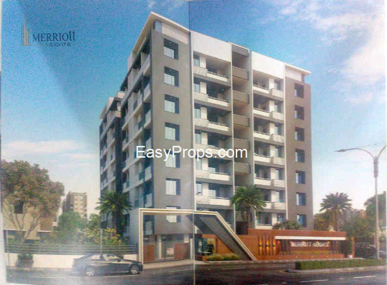 Manisha Merriott Heights