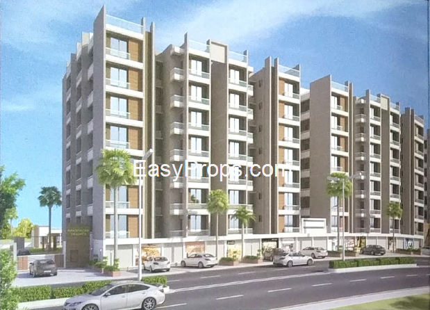 Nakshatra Heights