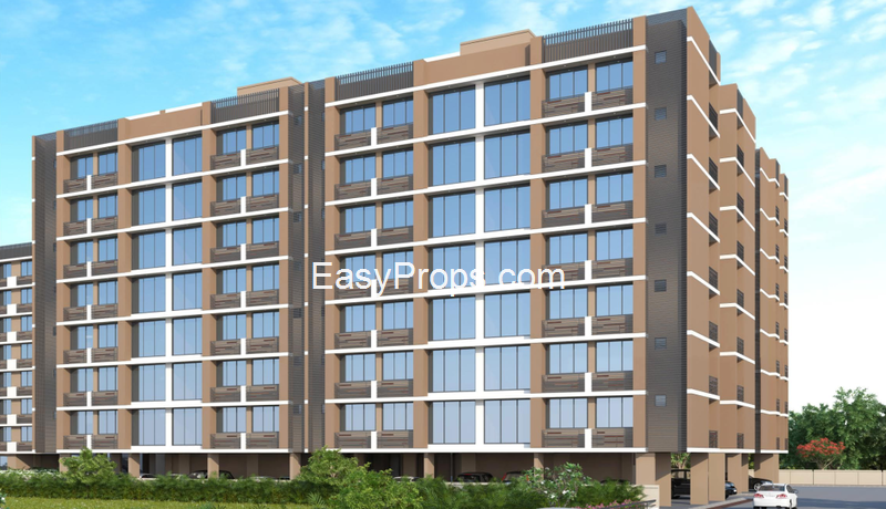 Bhoomi Ashtavinayak Icon