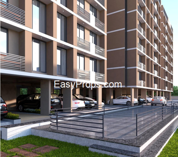 Bhoomi Ashtavinayak Icon