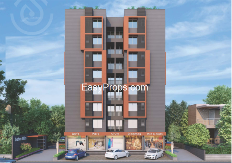 Shree Shakti Satva Bliss