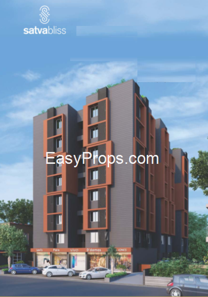 Shree Shakti Satva Bliss