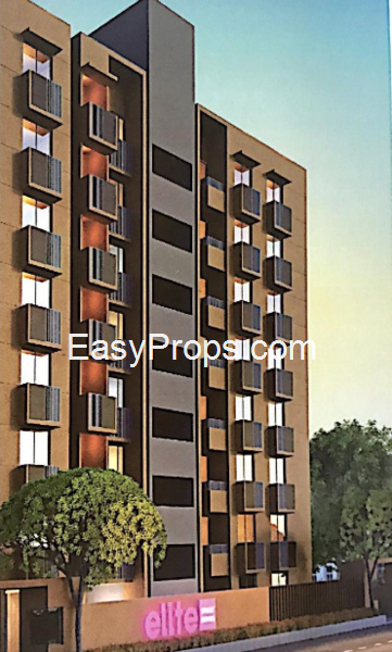 Ram Ratan Elite Smart Homes