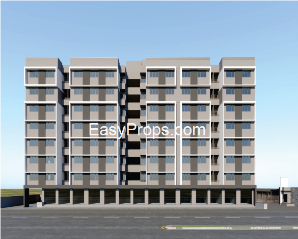 Dhruva Radhey Infinity