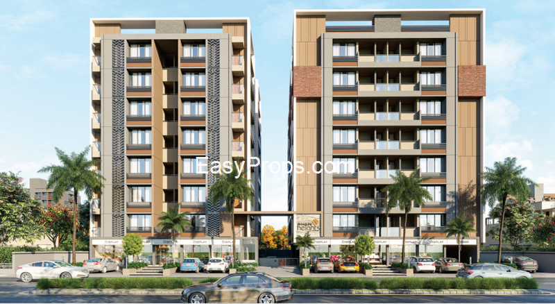 Shreeji Shagun Heights
