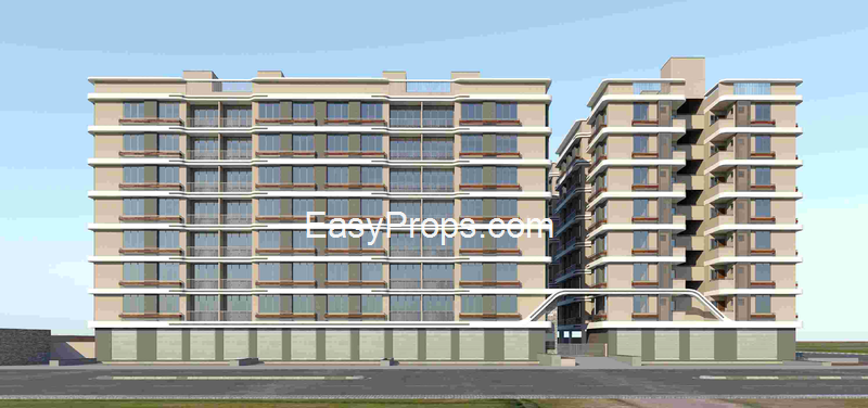 Radheshyam Sahitya Hills