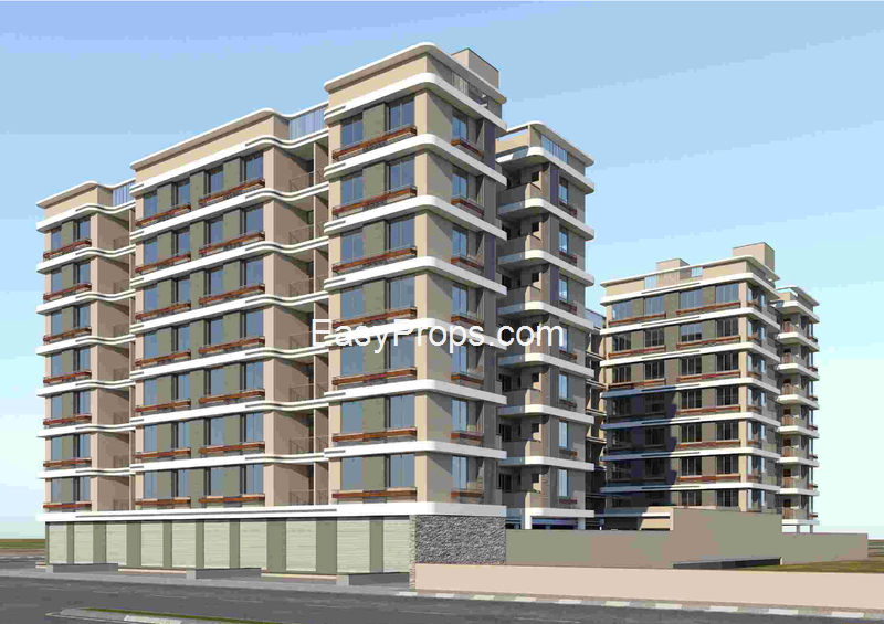 Radheshyam Sahitya Hills