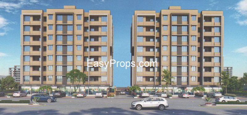 J and P Royal Rejoice