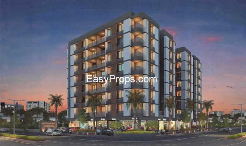 Siddhi Sandalwood Elegance