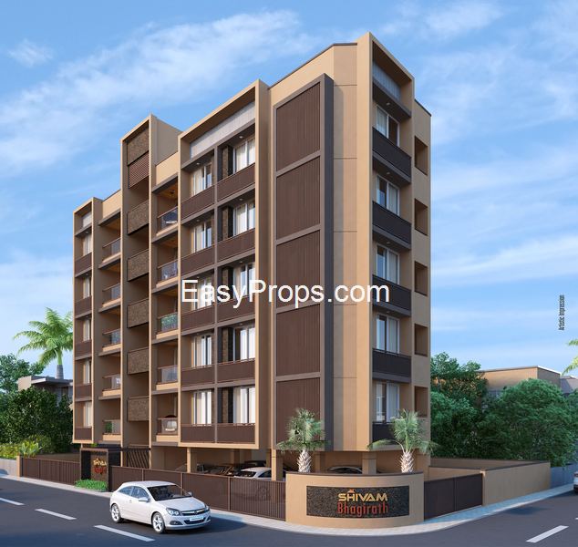 Shivam Bhagirath Block 1