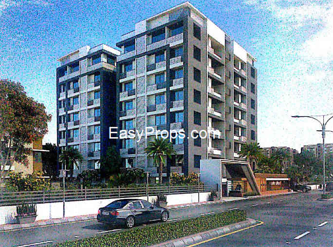 Manisha Merriott Heights