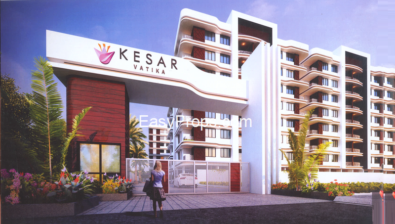 Shri Hari Keshar Vatika