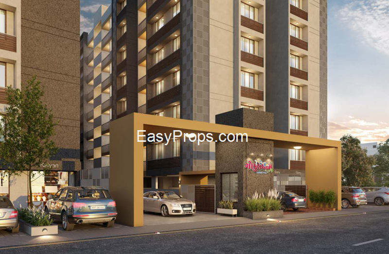 NCR Gokuldham Lifestyle