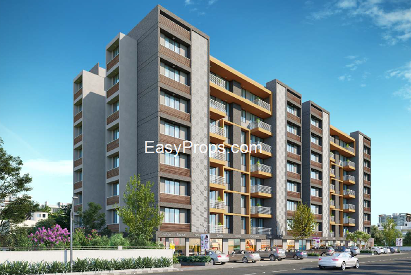 NCR Gokuldham Lifestyle