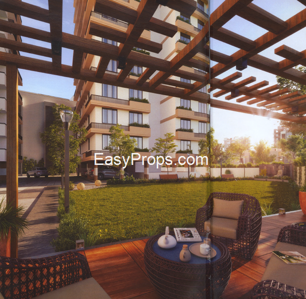 Balaji Sahitya Hills And Icon