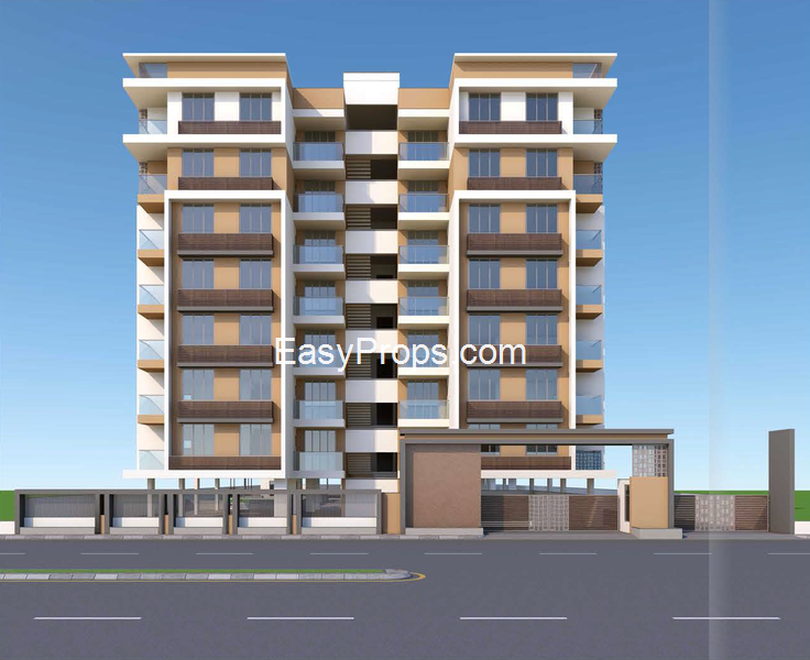 Mahavir Samay Residency