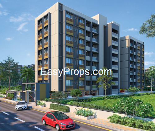 JVR Jay Visat Signature