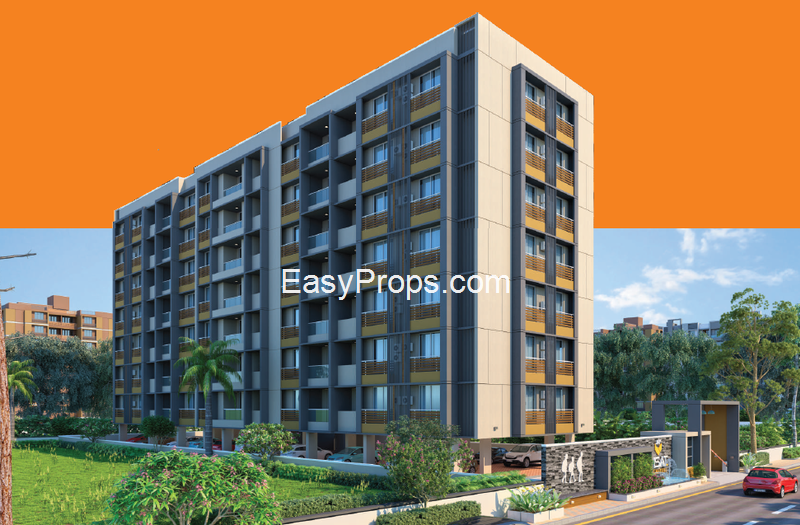 JVR Jay Visat Signature