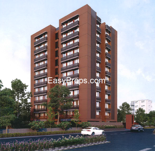 Nirman Heights