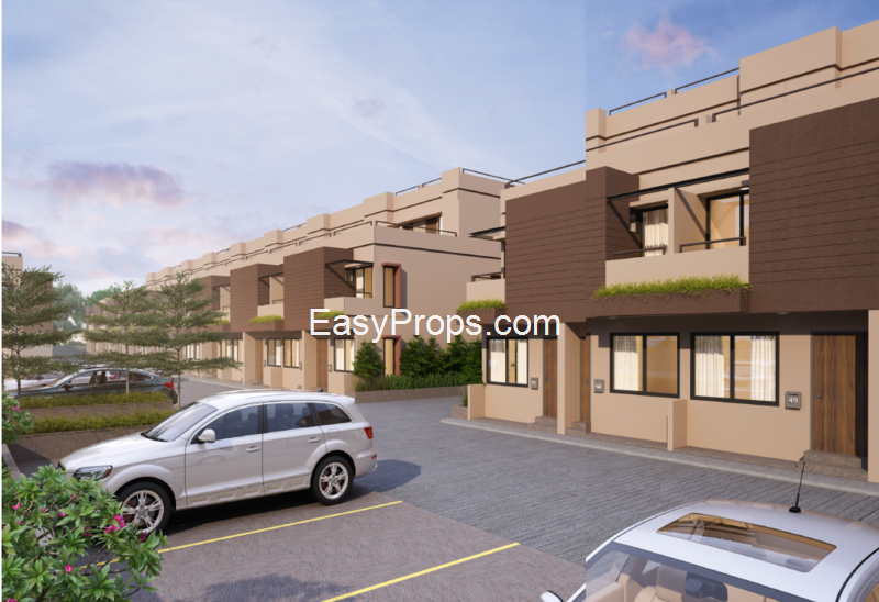 Aditya Bungalows