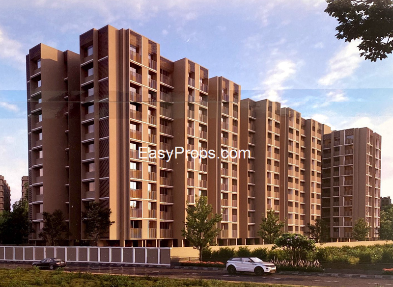 Tulsi Heights