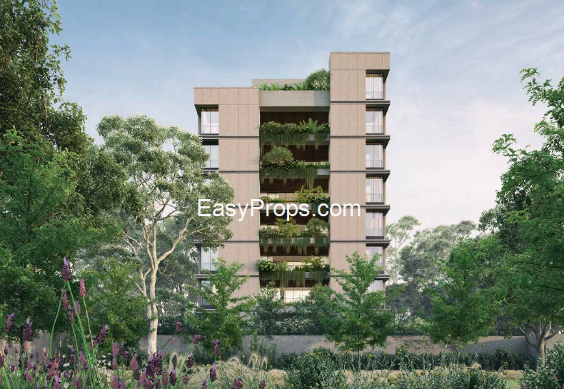 Saanvi Skydeck Seasons