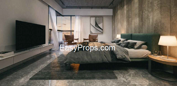 Saanvi Skydeck Seasons