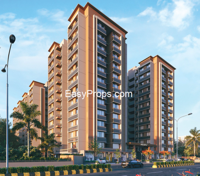 Kalash 2 Enclave
