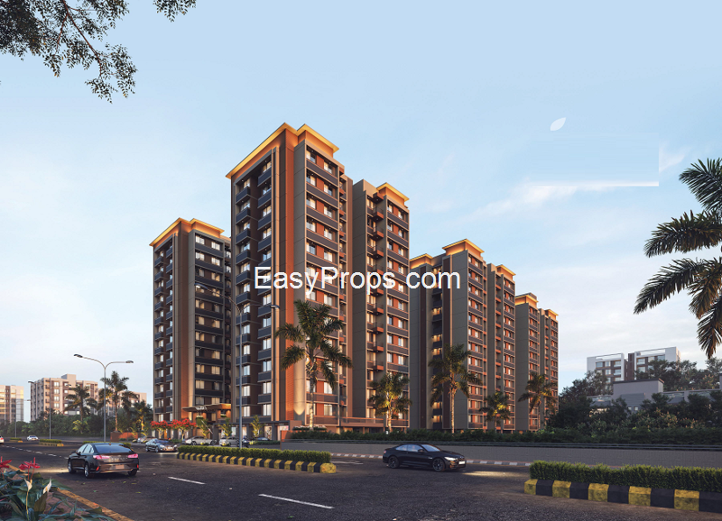 Kalash 2 Enclave